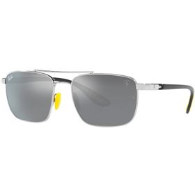 Ray-Ban RB3715M F0646G 58 Erkek Güneş Gözlüğü