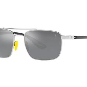 Ray-Ban RB3715M F0646G 58 Erkek Güneş Gözlüğü