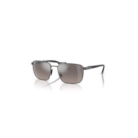 Ray-Ban RB3715M F0845J 58 Polarize Erkek Güneş Gözlüğü