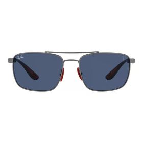 Ray-Ban RB3715M F085/80 58 Erkek Güneş Gözlüğü