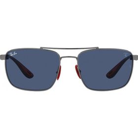 Ray-Ban RB3715M F085/80 58 Erkek Güneş Gözlüğü