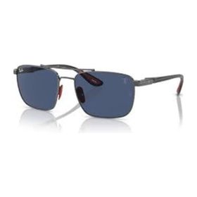 Ray-Ban RB3715M F085/80 58 Erkek Güneş Gözlüğü