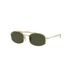 Ray-Ban RB3719 001/31 51 Unisex Güneş Gözlüğü
