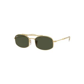 Ray-Ban RB3719 001/31 51 Unisex Güneş Gözlüğü