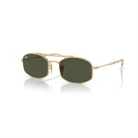 Ray-Ban RB3719 001/31 54 Kadın Güneş Gözlüğü