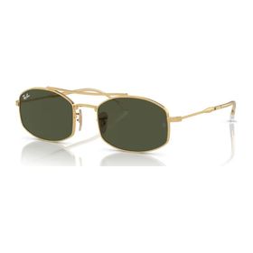 Ray-Ban RB3719 001/31 54 Kadın Güneş Gözlüğü