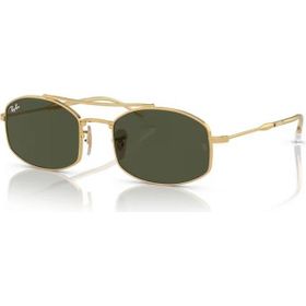 Ray-Ban RB3719 001/31 54 Kadın Güneş Gözlüğü