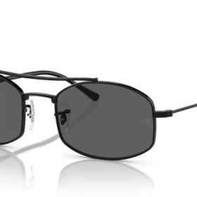 Ray-Ban RB3719 002/B1 54 Kadın Güneş Gözlüğü