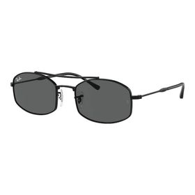 Ray-Ban RB3719 002/B1 54 Kadın Güneş Gözlüğü