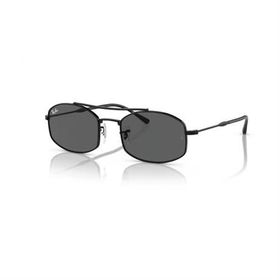 Ray-Ban RB3719 002/B1 54 Kadın Güneş Gözlüğü