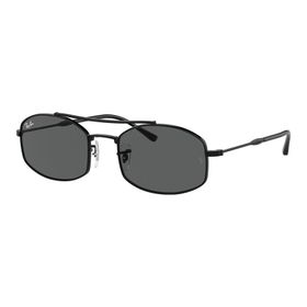 Ray-Ban RB3719 002/B1 54 Kadın Güneş Gözlüğü