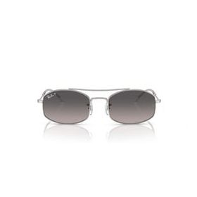 Ray-Ban RB3719 003/M3 51 Unisex Güneş Gözlüğü