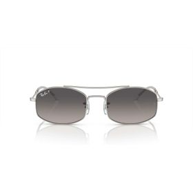 Ray-Ban RB3719 003/M3 51 Unisex Güneş Gözlüğü