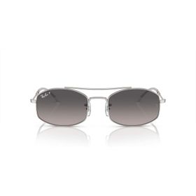 Ray-Ban RB3719 003/M3 51 Unisex Güneş Gözlüğü