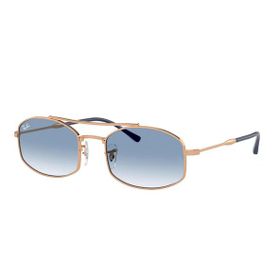 Ray-Ban RB3719 54 92623F Unisex Güneş Gözlüğü