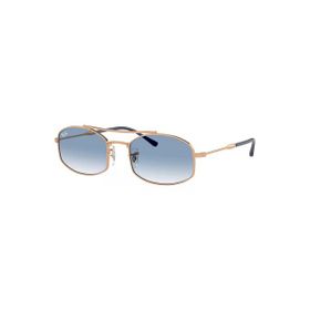 Ray-Ban RB3719 54 92623F Unisex Güneş Gözlüğü