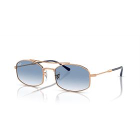 Ray-Ban RB3719 54 92623F Unisex Güneş Gözlüğü