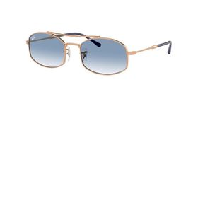 Ray-Ban RB3719 54 92623F Unisex Güneş Gözlüğü