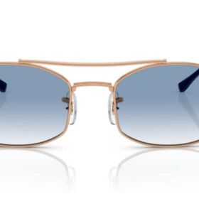 Ray-Ban RB3719 54 92623F Unisex Güneş Gözlüğü