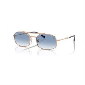 Ray-Ban RB3719 54 92623F Unisex Güneş Gözlüğü