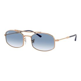 Ray-Ban RB3719 54 92623F Unisex Güneş Gözlüğü