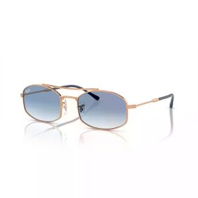 Ray-Ban RB3719 92623F 51 Kadın Güneş Gözlüğü