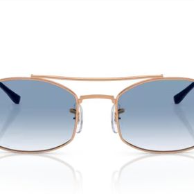 Ray-Ban RB3719 92623F 51 Kadın Güneş Gözlüğü