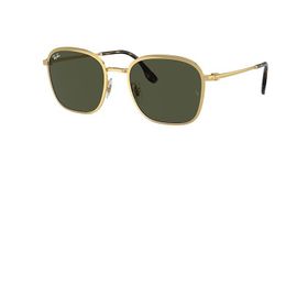 Ray-Ban RB3720 55 001/31 Unisex Güneş Gözlüğü