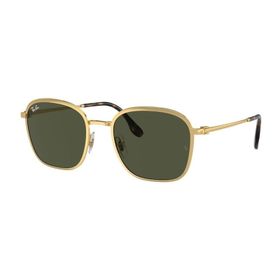 Ray-Ban RB3720 55 001/31 Unisex Güneş Gözlüğü