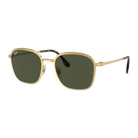 Ray-Ban RB3720 55 001/31 Unisex Güneş Gözlüğü