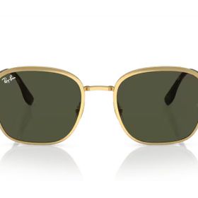 Ray-Ban RB3720 55 001/31 Unisex Güneş Gözlüğü