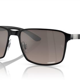 Ray-Ban RB3721CH 186/5J 59 Unisex Güneş Gözlüğü