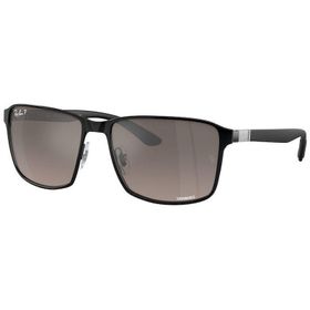 Ray-Ban RB3721CH 186/5J 59 Unisex Güneş Gözlüğü
