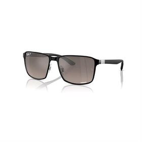 Ray-Ban RB3721CH 186/5J 59 Unisex Güneş Gözlüğü