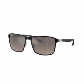 Ray-Ban RB3721CH 186/5J 59 Unisex Güneş Gözlüğü
