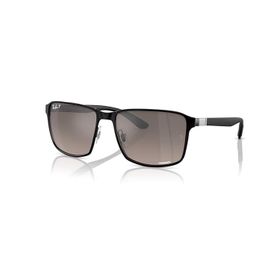 Ray-Ban RB3721CH 186/5J 59 Unisex Güneş Gözlüğü