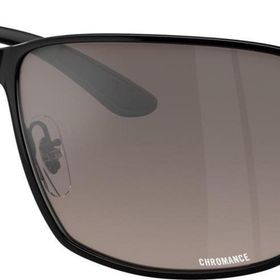 Ray-Ban RB3721CH 186/5J 59 Unisex Güneş Gözlüğü