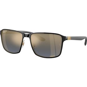 Ray-Ban RB3721CH 187/J0 59 Erkek Güneş Gözlüğü