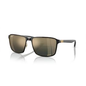 Ray-Ban RB3721CH 187/J0 59 Erkek Güneş Gözlüğü