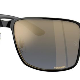 Ray-Ban RB3721CH 187/J0 59 Erkek Güneş Gözlüğü