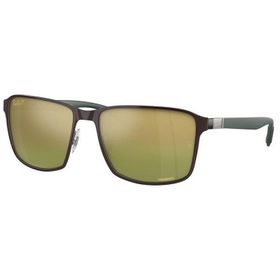 Ray-Ban RB3721CH 188/6O 59 Unisex Güneş Gözlüğü
