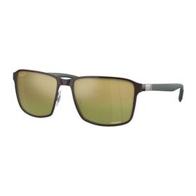 Ray-Ban RB3721CH 188/6O 59 Unisex Güneş Gözlüğü