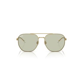Ray-Ban RB3724D 001/2 59 Unisex Güneş Gözlüğü