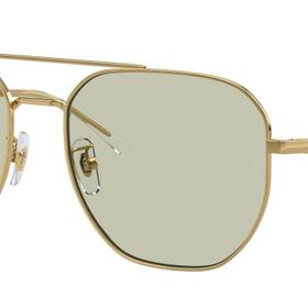 Ray-Ban RB3724D 001/2 59 Unisex Güneş Gözlüğü