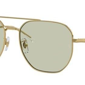 Ray-Ban RB3724D 001/2 59 Unisex Güneş Gözlüğü