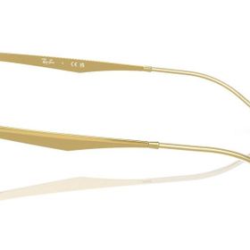 Ray-Ban RB3724D 001/2 59 Unisex Güneş Gözlüğü