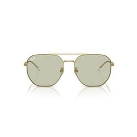 Ray-Ban RB3724D 001/2 59 Unisex Güneş Gözlüğü