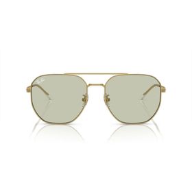 Ray-Ban RB3724D 001/2 59 Unisex Güneş Gözlüğü