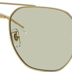 Ray-Ban RB3724D 001/2 59 Unisex Güneş Gözlüğü