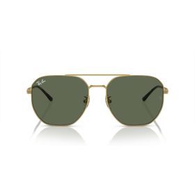 Ray-Ban RB3724D 001/71 59 Unisex Güneş Gözlüğü